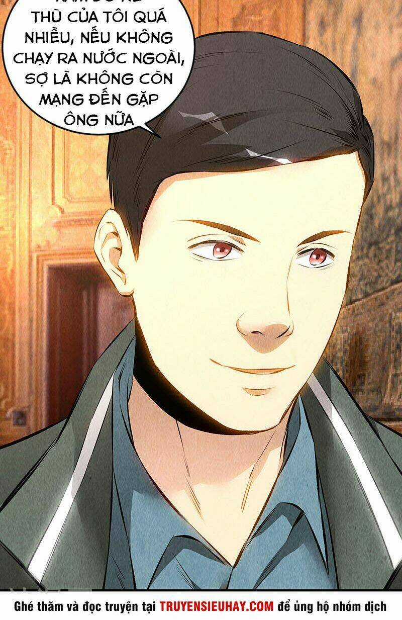 Ta Là Phế Vật - Chapter 157 - Trang 27