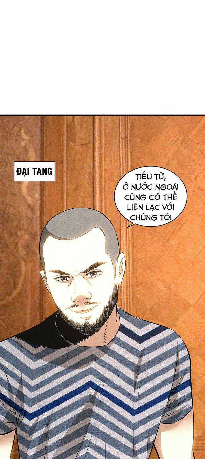 Ta Là Phế Vật - Chapter 157 - Trang 28