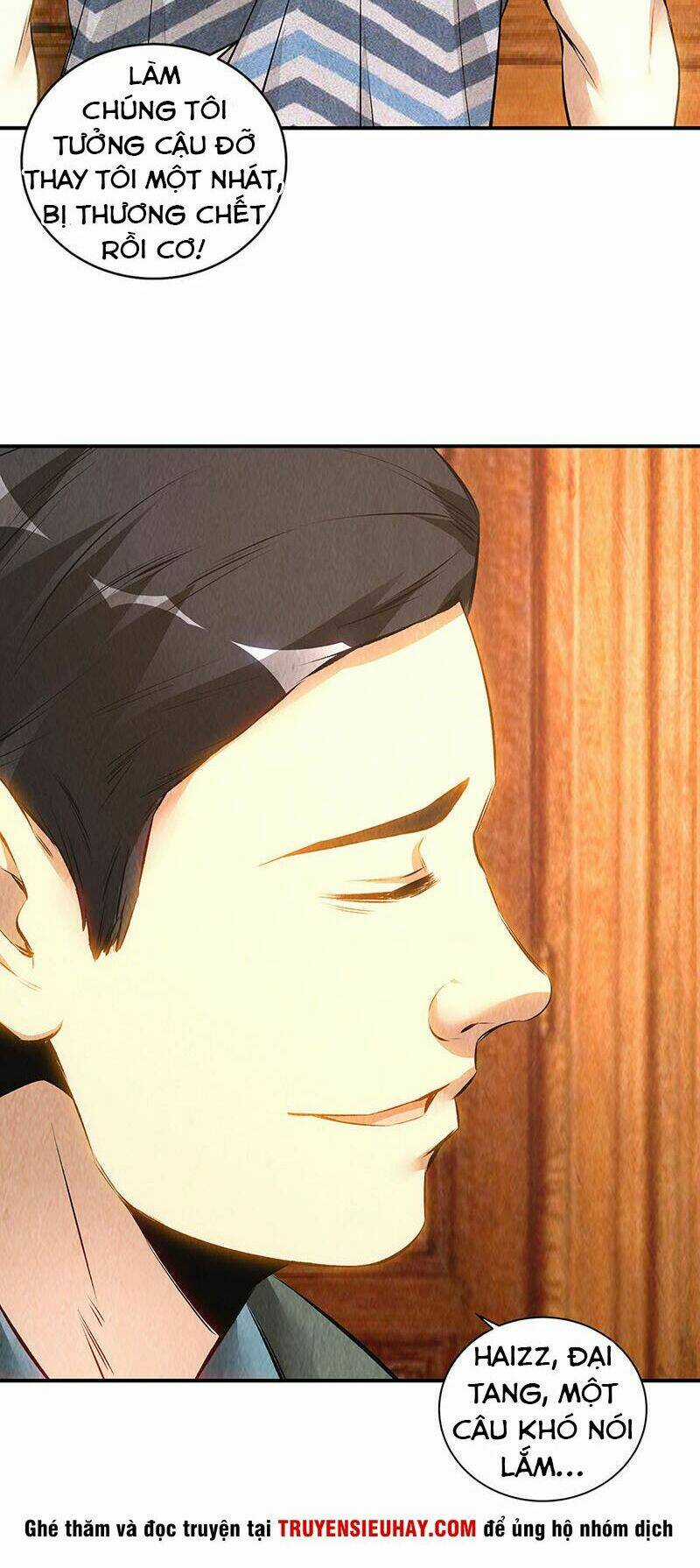 Ta Là Phế Vật - Chapter 157 - Trang 29