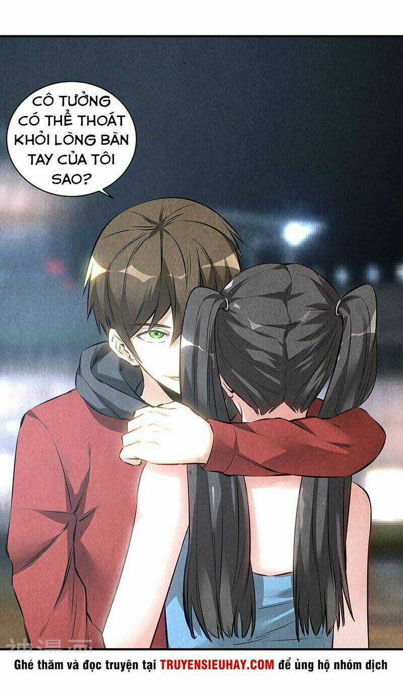 Ta Là Phế Vật - Chapter 157 - Trang 4