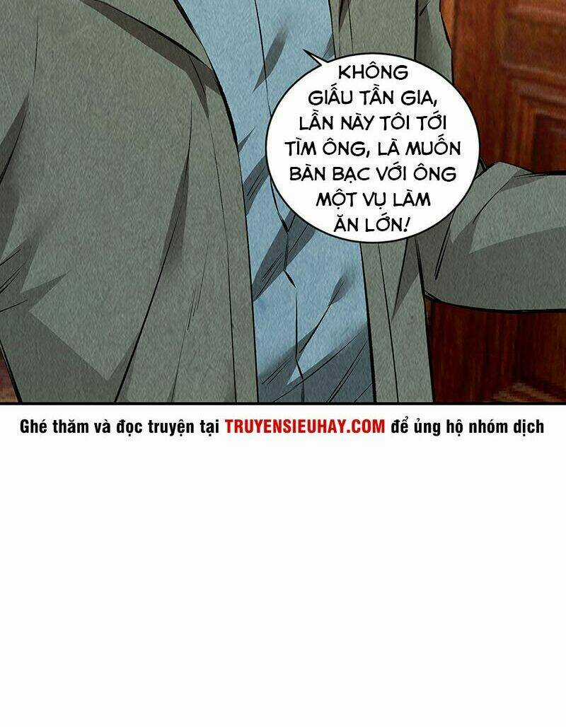 Ta Là Phế Vật - Chapter 157 - Trang 32