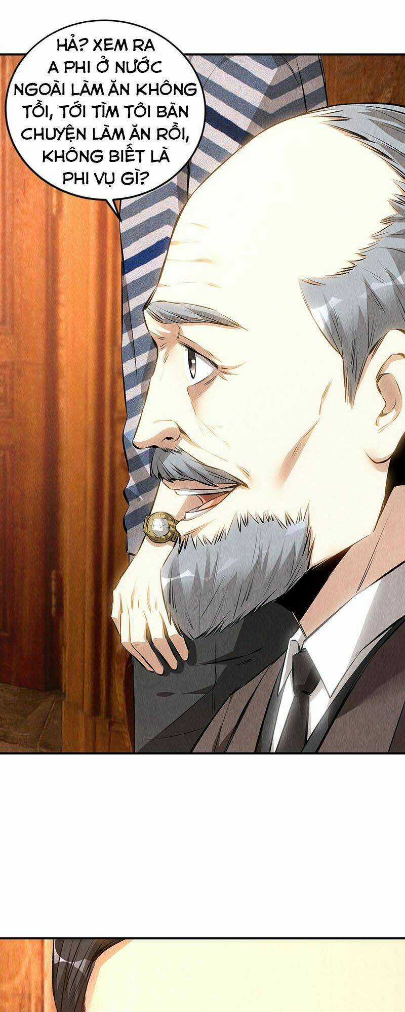 Ta Là Phế Vật - Chapter 157 - Trang 33