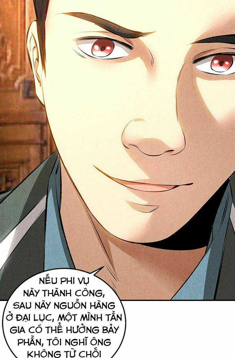 Ta Là Phế Vật - Chapter 157 - Trang 34