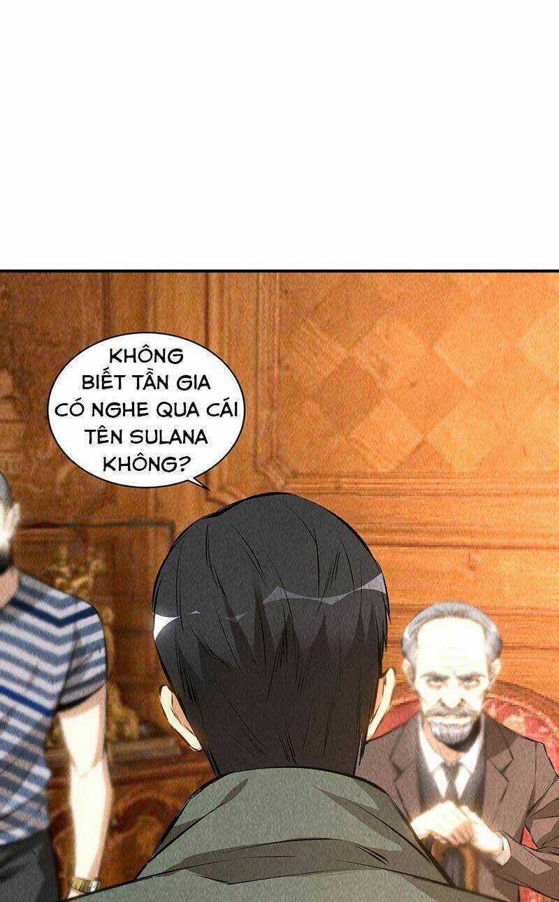 Ta Là Phế Vật - Chapter 157 - Trang 36