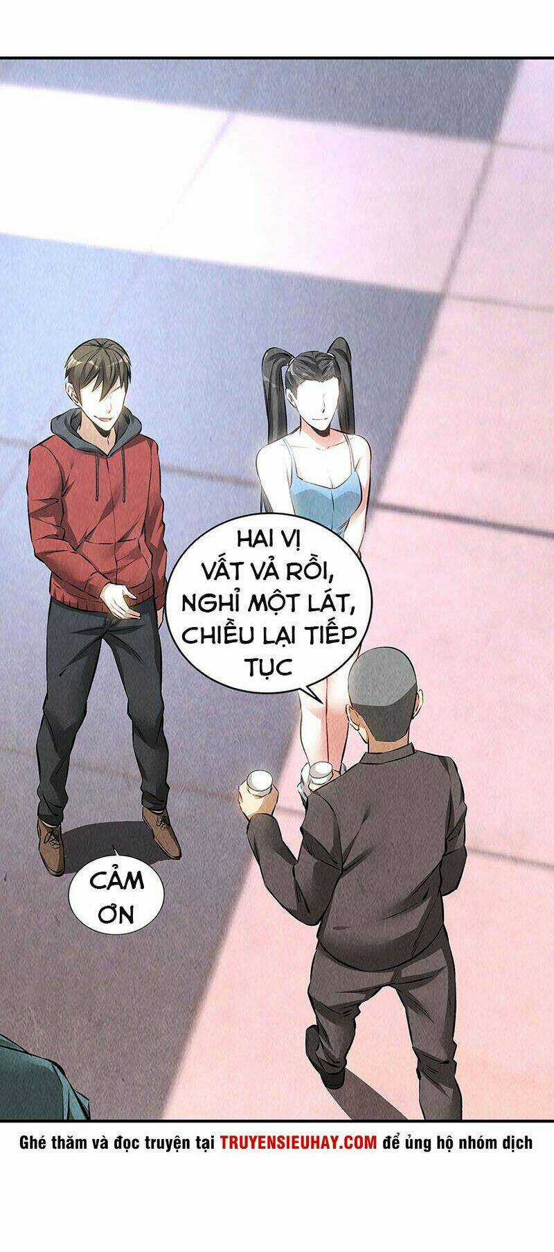 Ta Là Phế Vật - Chapter 157 - Trang 6