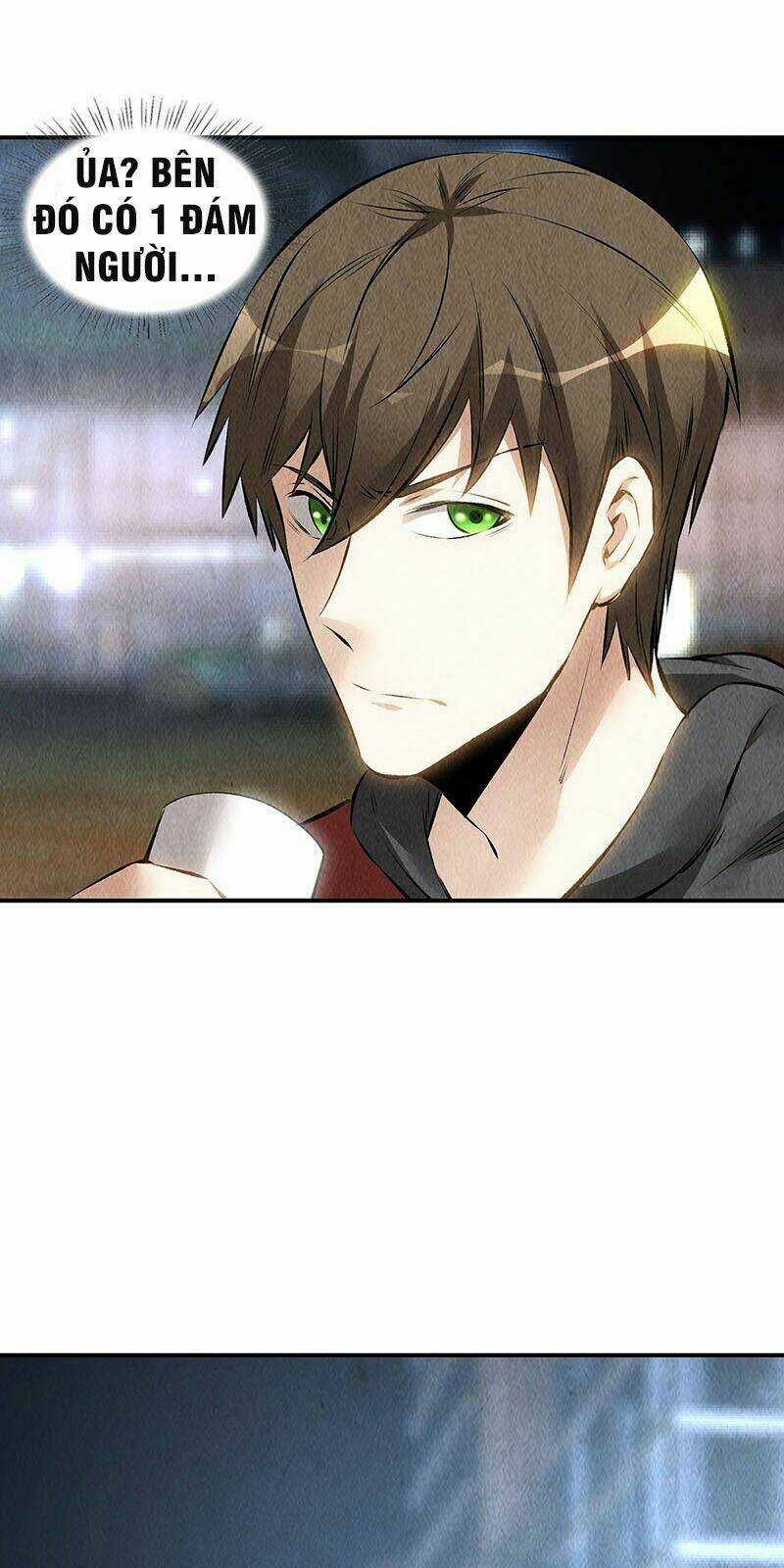 Ta Là Phế Vật - Chapter 157 - Trang 7