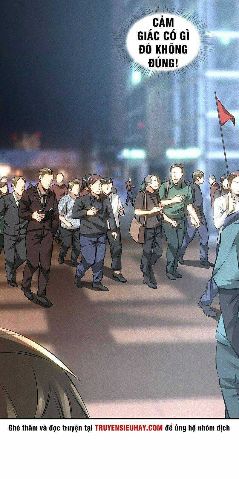 Ta Là Phế Vật - Chapter 157 - Trang 8