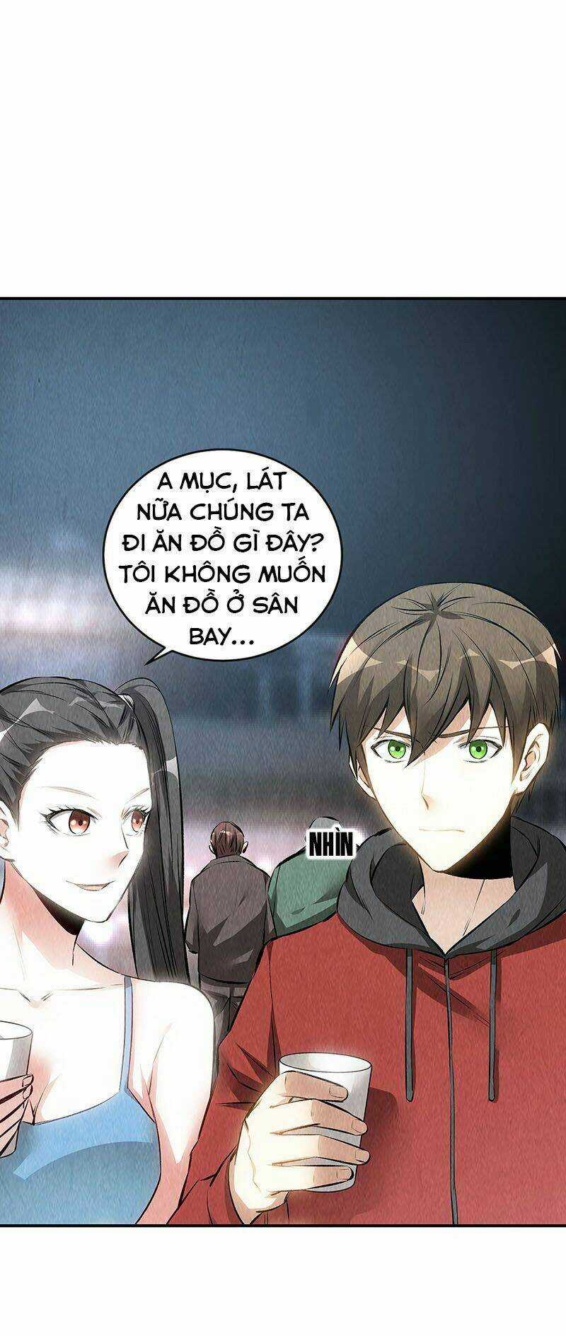 Ta Là Phế Vật - Chapter 157 - Trang 9