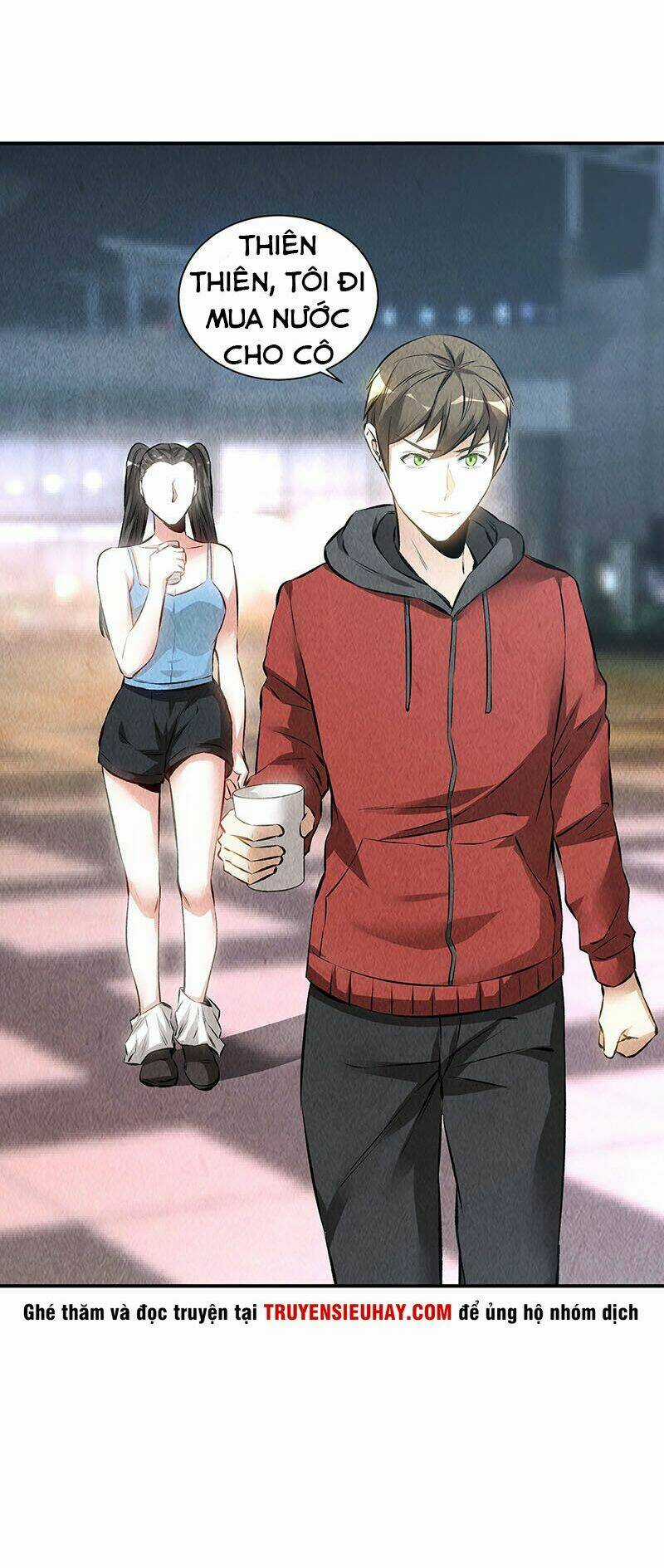 Ta Là Phế Vật - Chapter 157 - Trang 10