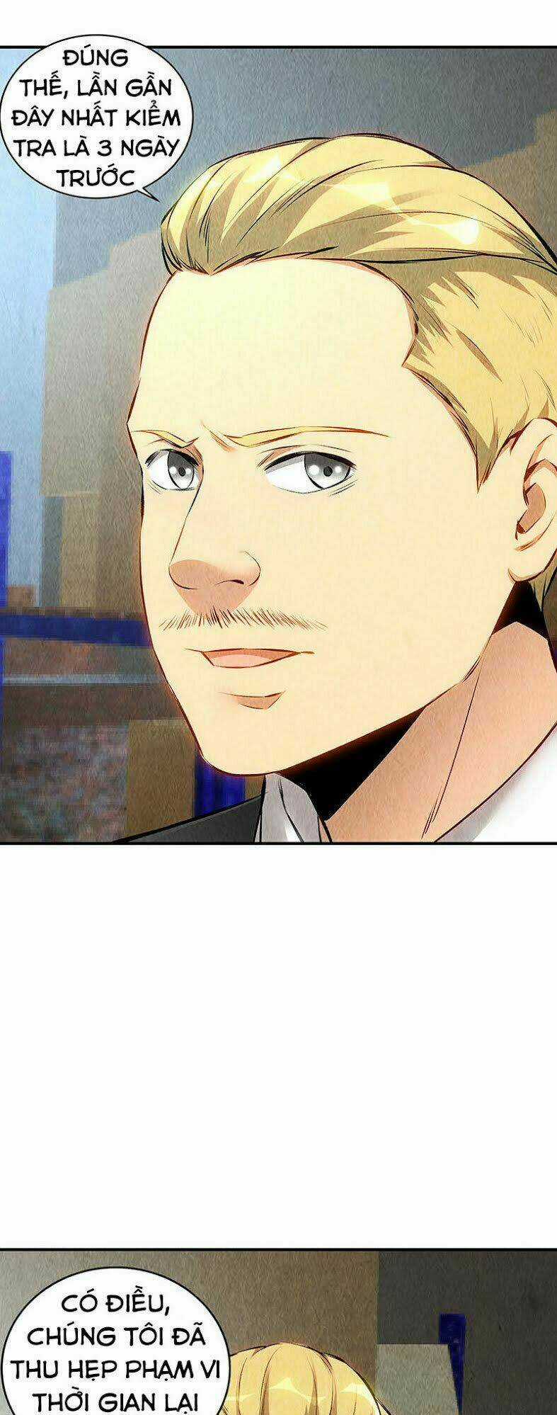 Ta Là Phế Vật - Chapter 158 - Trang 12