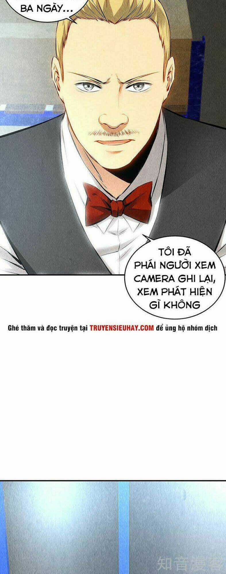 Ta Là Phế Vật - Chapter 158 - Trang 13