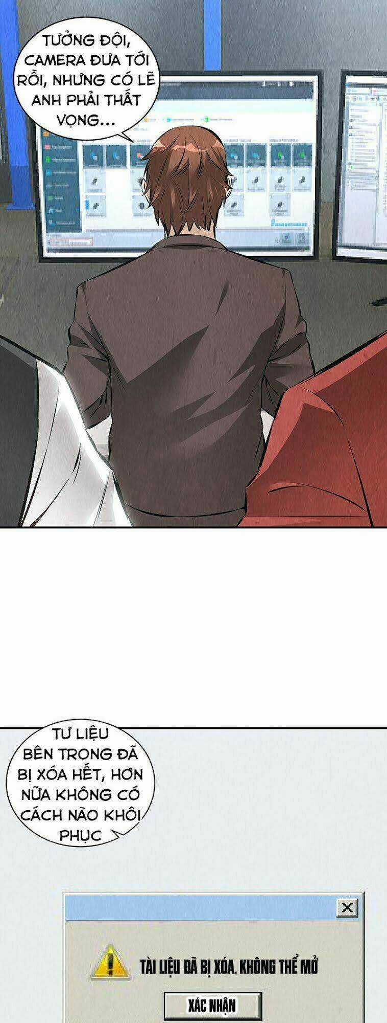 Ta Là Phế Vật - Chapter 158 - Trang 14