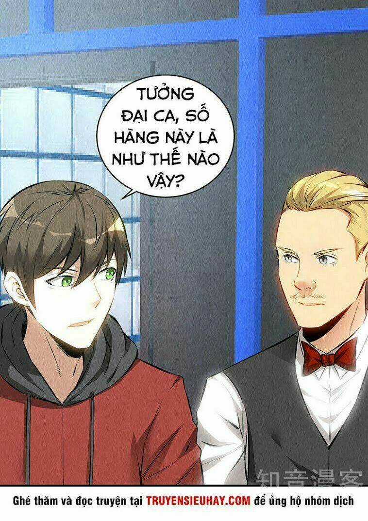 Ta Là Phế Vật - Chapter 158 - Trang 16