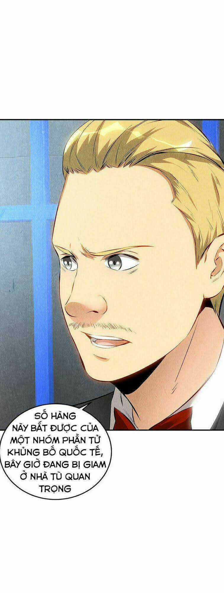 Ta Là Phế Vật - Chapter 158 - Trang 17