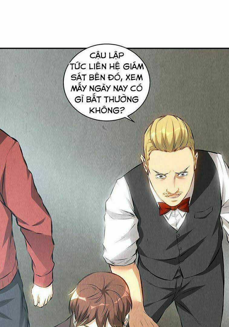 Ta Là Phế Vật - Chapter 158 - Trang 18