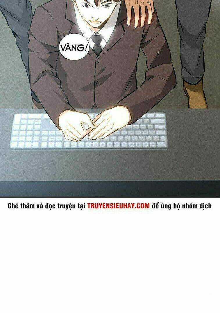 Ta Là Phế Vật - Chapter 158 - Trang 19