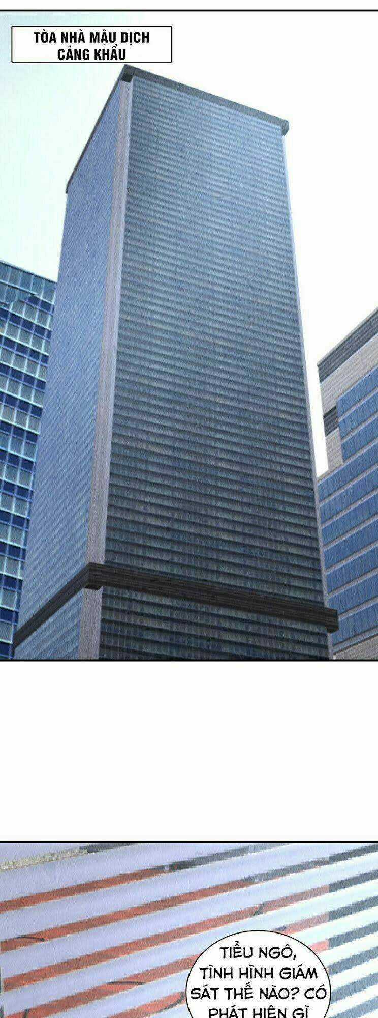 Ta Là Phế Vật - Chapter 158 - Trang 20