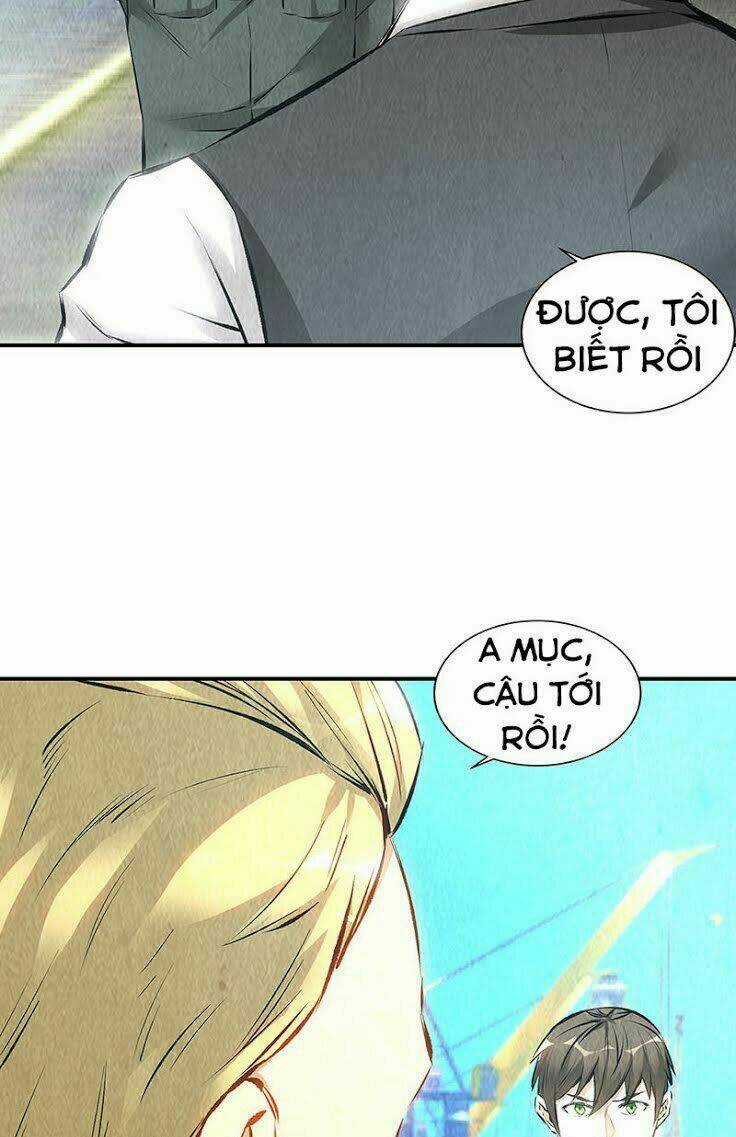Ta Là Phế Vật - Chapter 158 - Trang 3