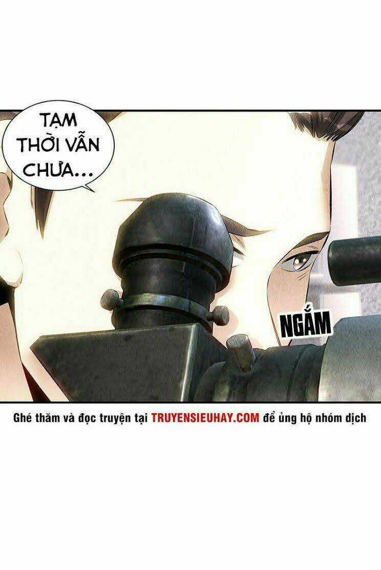 Ta Là Phế Vật - Chapter 158 - Trang 22