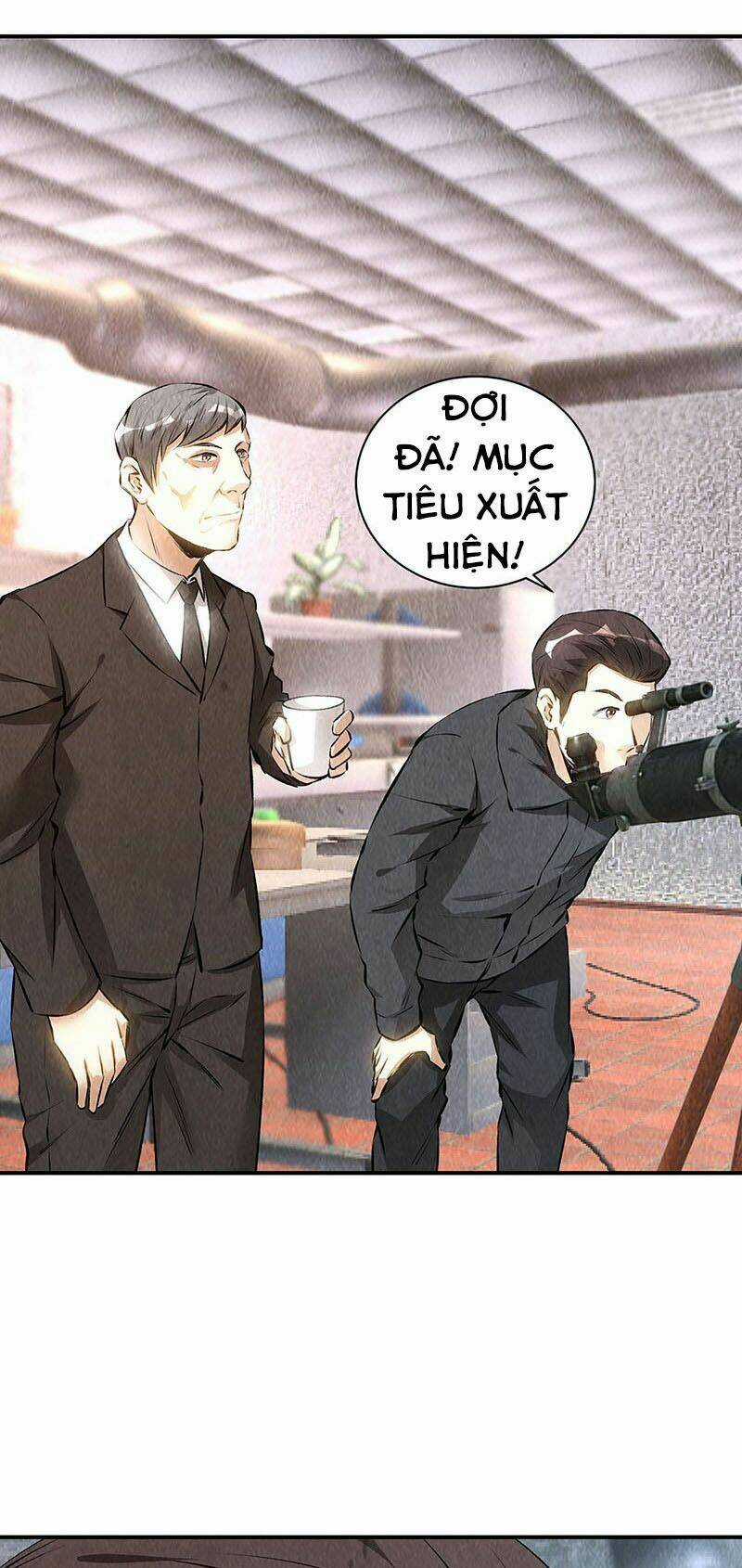 Ta Là Phế Vật - Chapter 158 - Trang 23