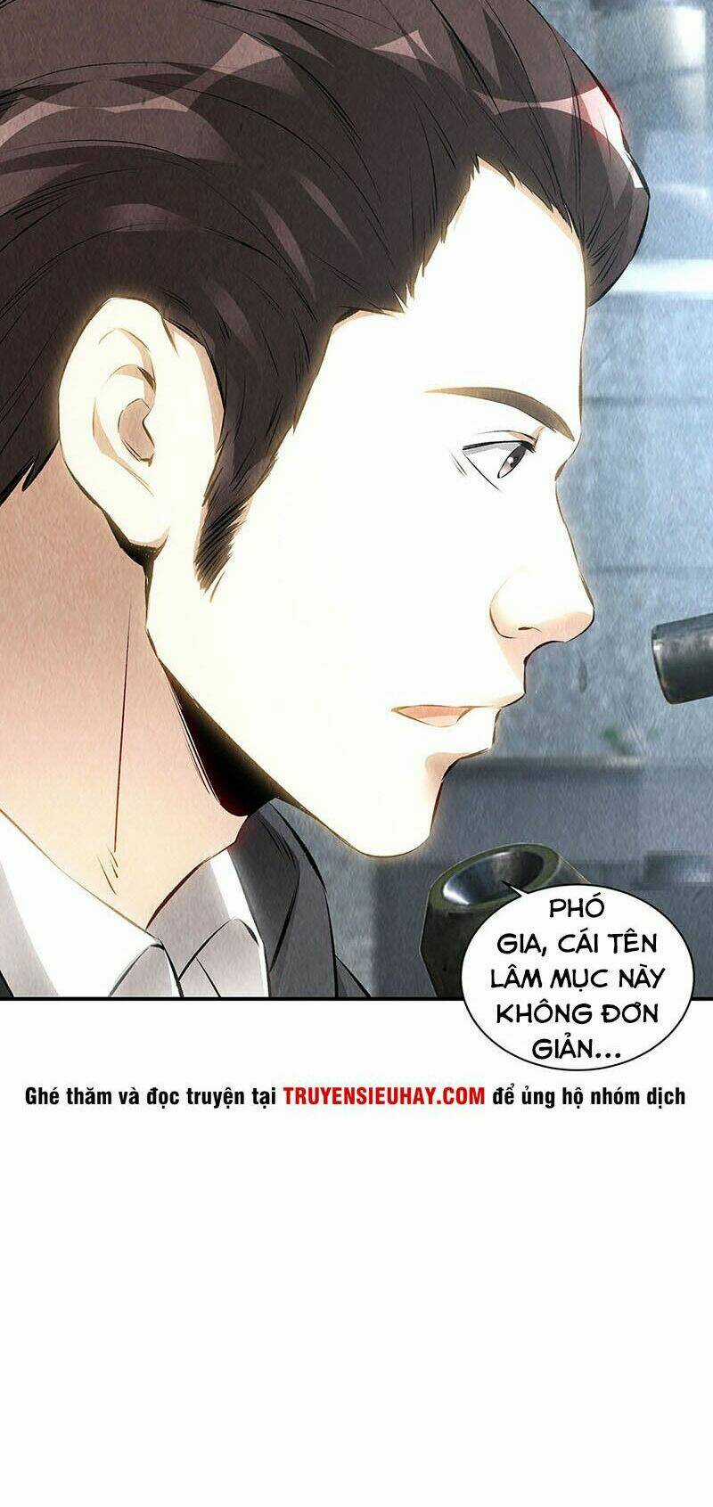 Ta Là Phế Vật - Chapter 158 - Trang 24