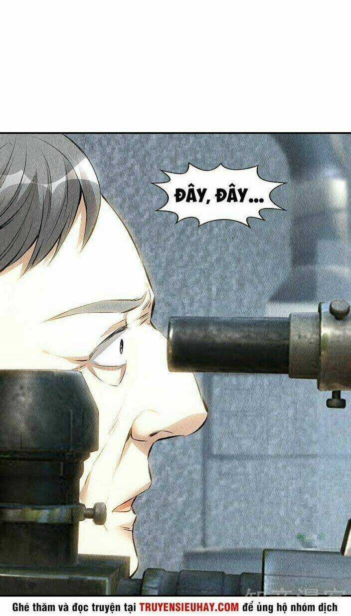 Ta Là Phế Vật - Chapter 158 - Trang 27