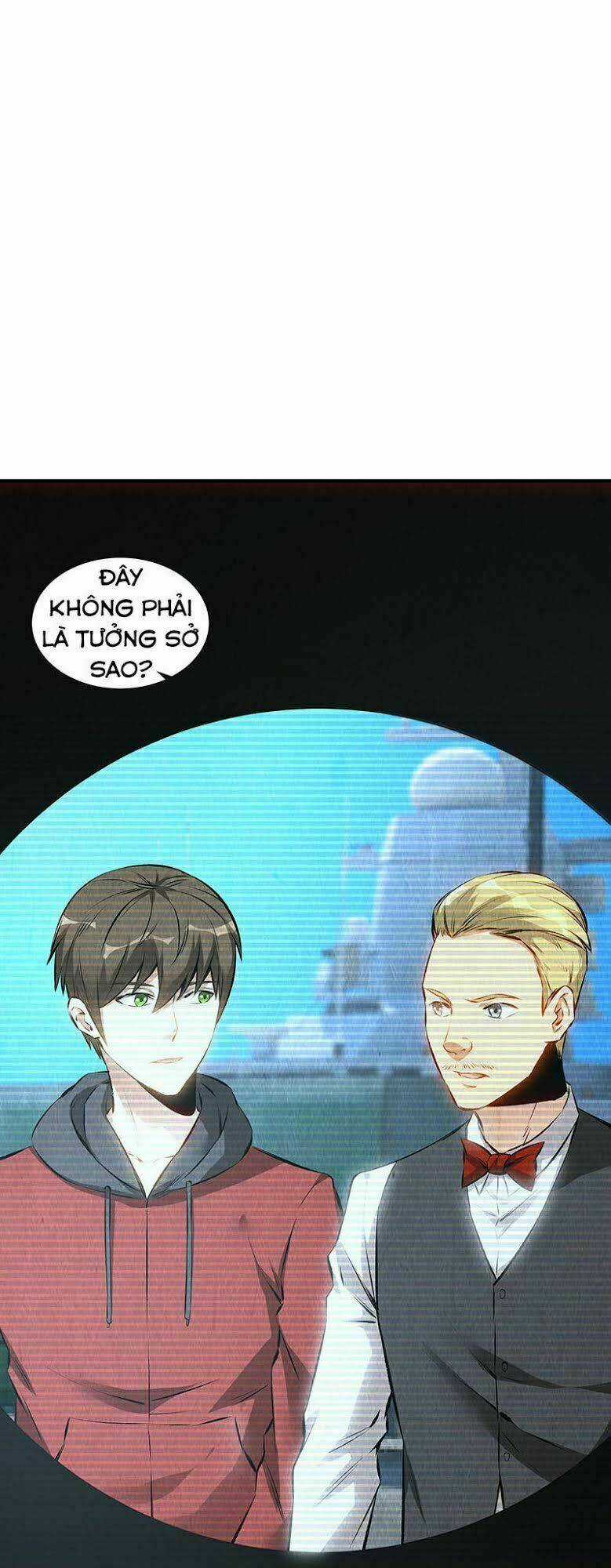 Ta Là Phế Vật - Chapter 158 - Trang 28