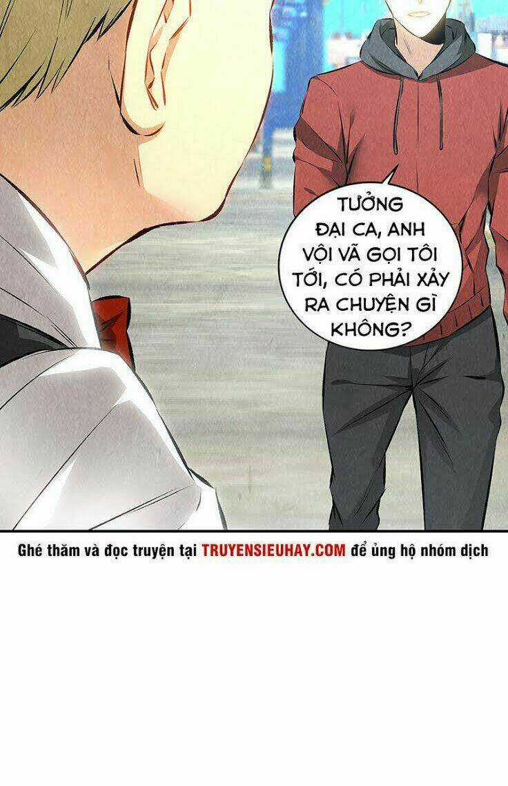 Ta Là Phế Vật - Chapter 158 - Trang 4