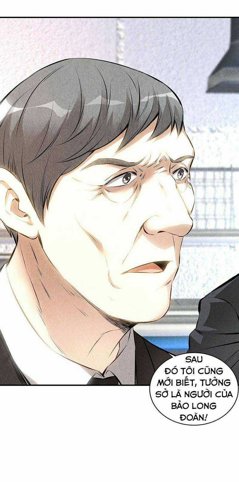 Ta Là Phế Vật - Chapter 158 - Trang 31