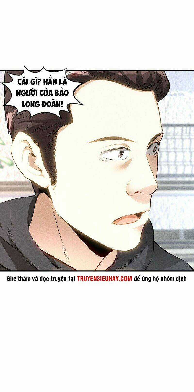 Ta Là Phế Vật - Chapter 158 - Trang 32