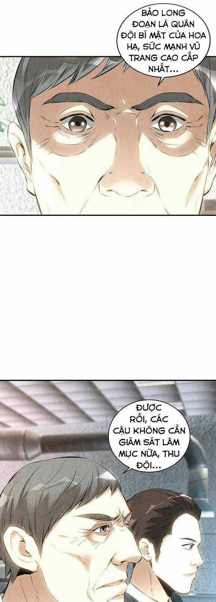 Ta Là Phế Vật - Chapter 158 - Trang 33