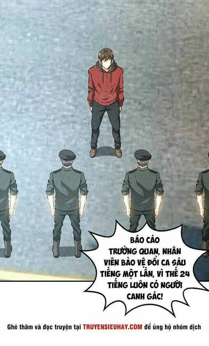 Ta Là Phế Vật - Chapter 158 - Trang 35