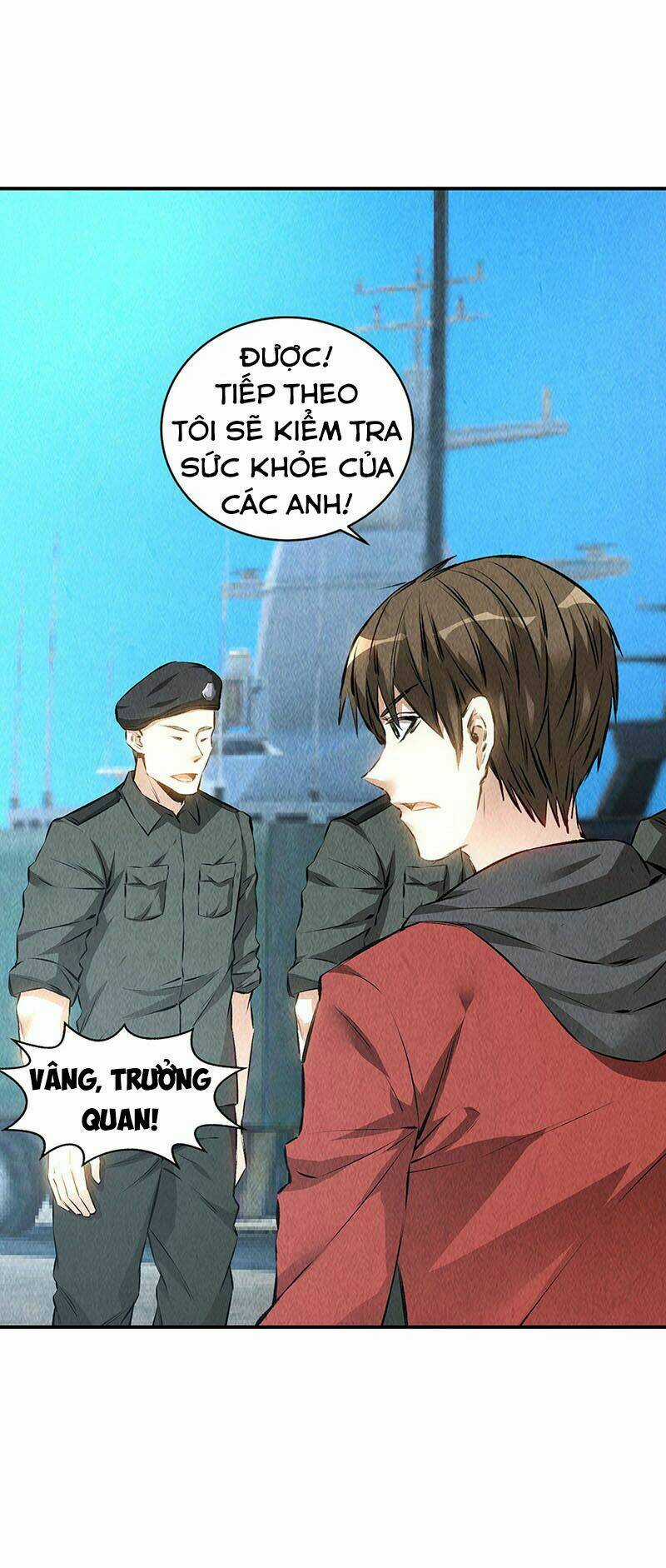 Ta Là Phế Vật - Chapter 158 - Trang 36