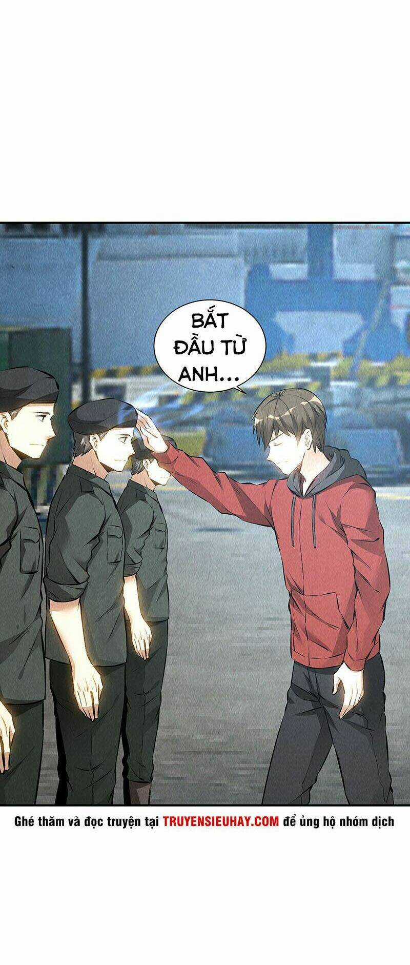 Ta Là Phế Vật - Chapter 158 - Trang 37