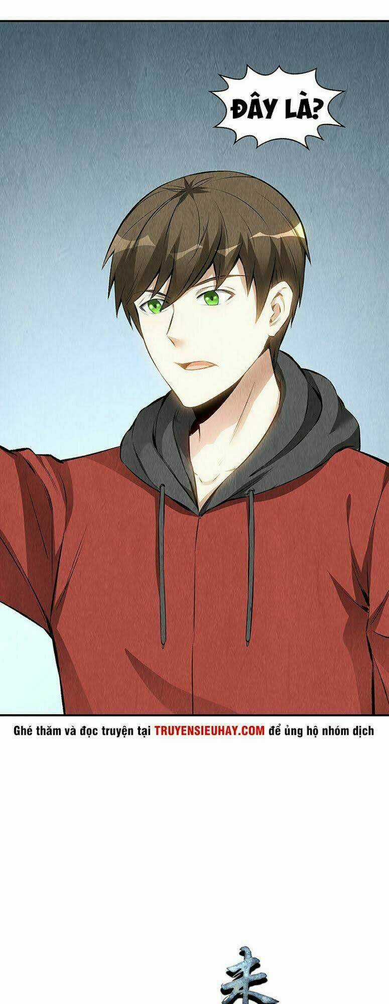 Ta Là Phế Vật - Chapter 158 - Trang 38