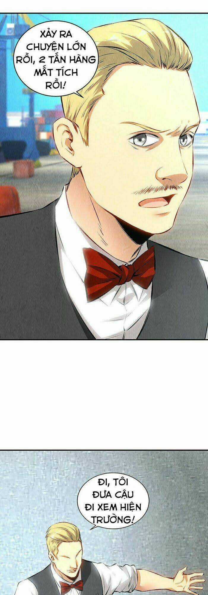 Ta Là Phế Vật - Chapter 158 - Trang 5