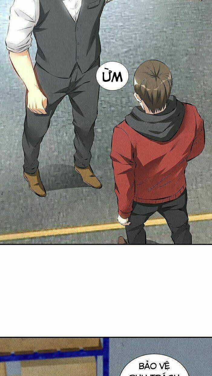 Ta Là Phế Vật - Chapter 158 - Trang 6