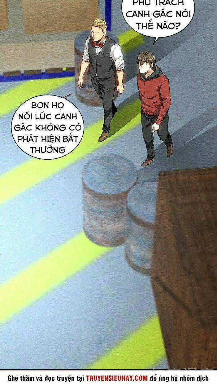 Ta Là Phế Vật - Chapter 158 - Trang 7