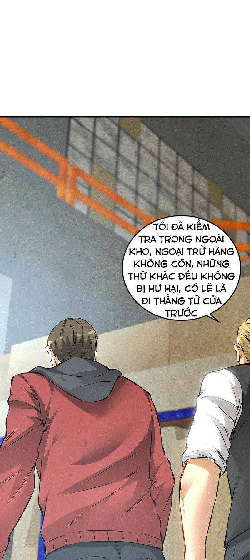 Ta Là Phế Vật - Chapter 158 - Trang 8