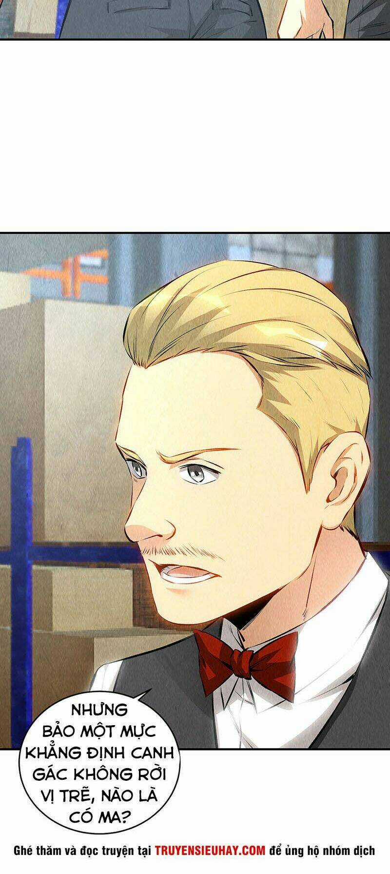 Ta Là Phế Vật - Chapter 158 - Trang 9