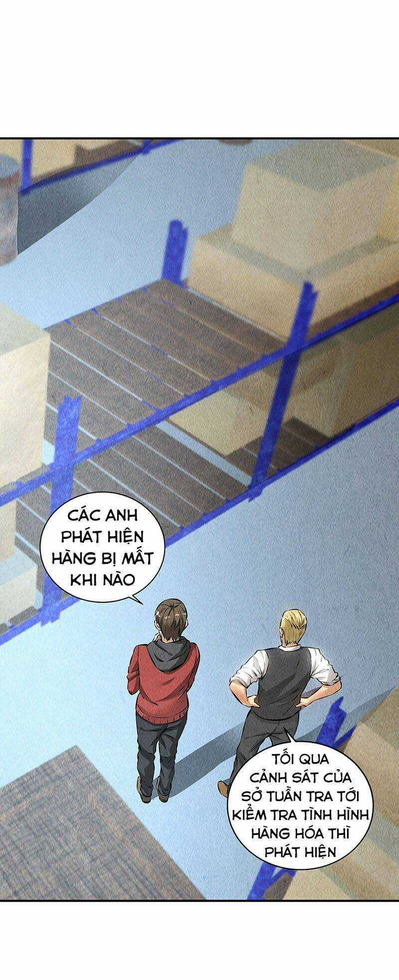 Ta Là Phế Vật - Chapter 158 - Trang 10