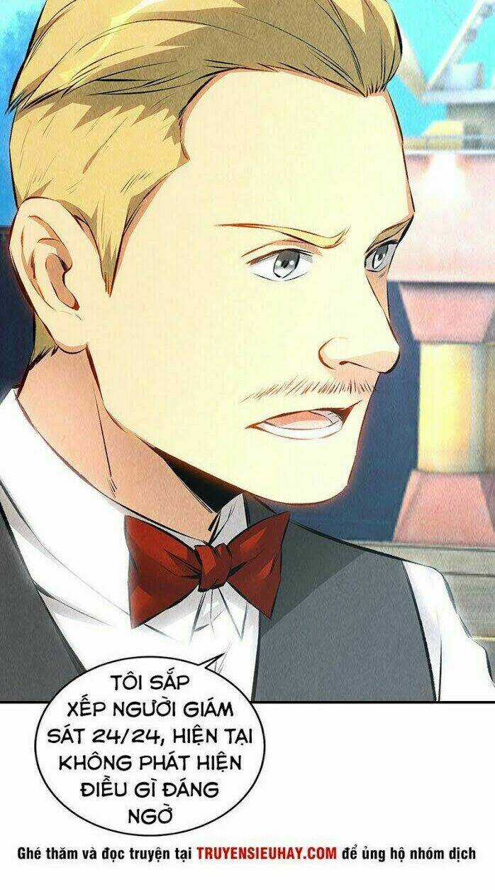 Ta Là Phế Vật - Chapter 159 - Trang 11