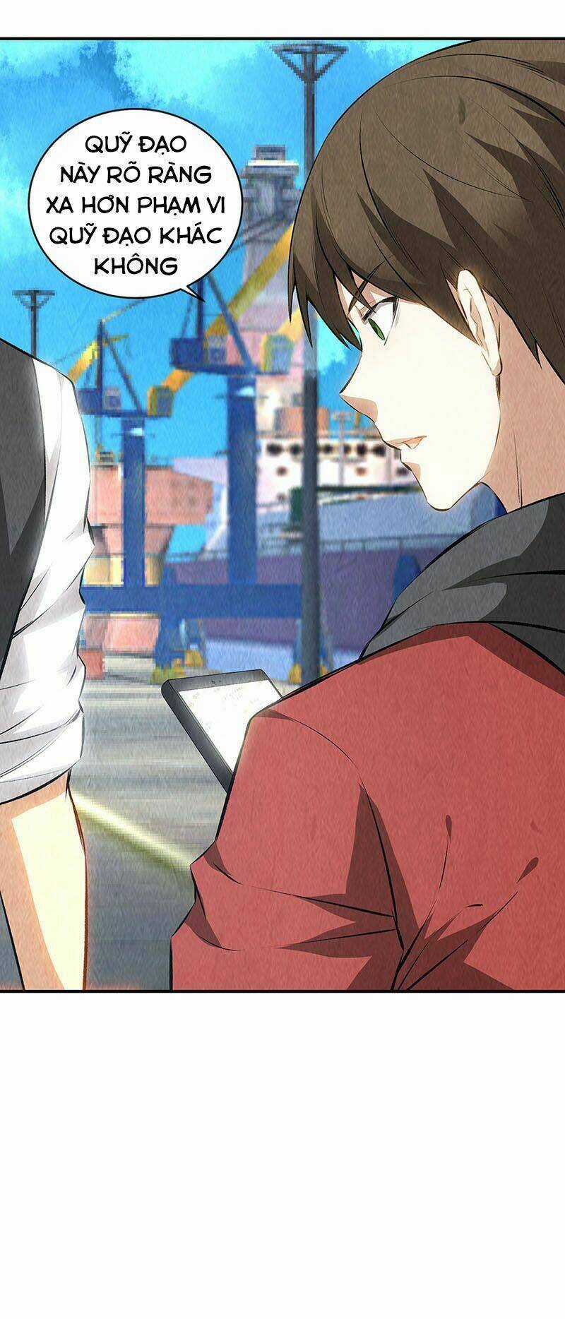 Ta Là Phế Vật - Chapter 159 - Trang 14