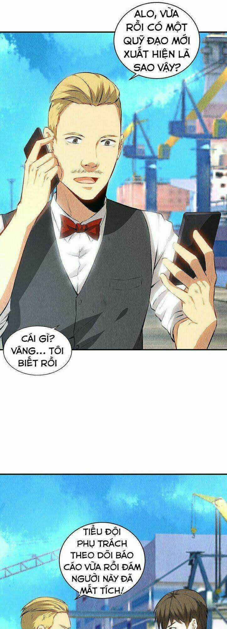 Ta Là Phế Vật - Chapter 159 - Trang 16