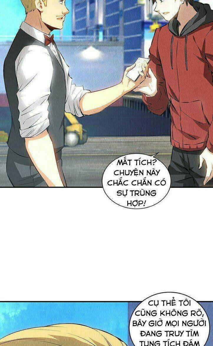 Ta Là Phế Vật - Chapter 159 - Trang 17