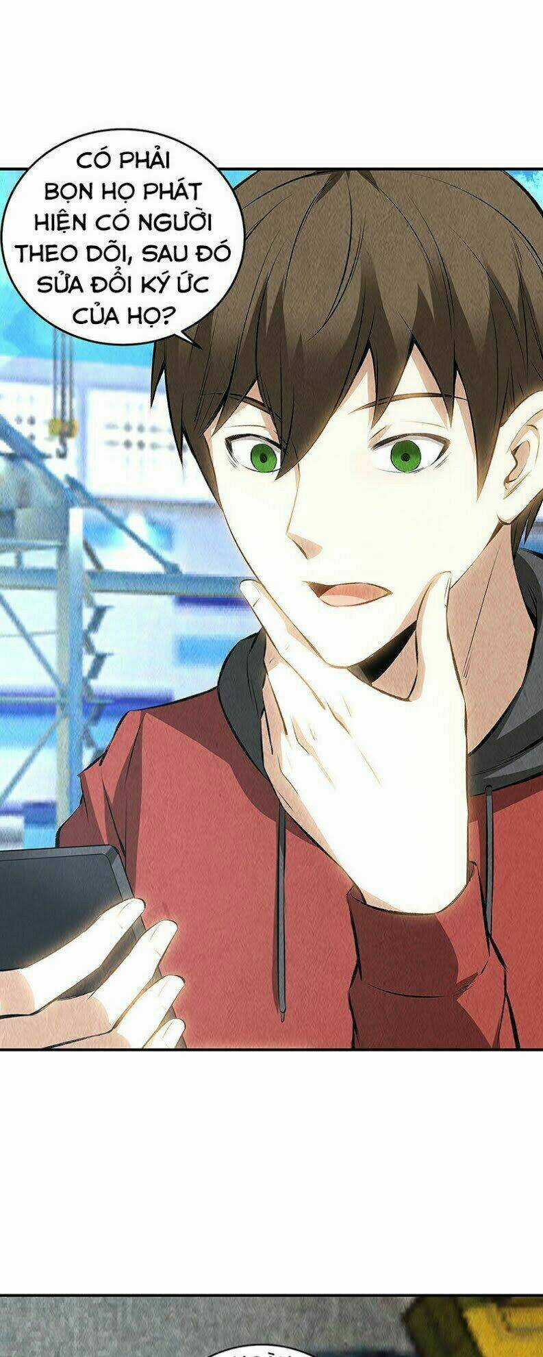 Ta Là Phế Vật - Chapter 159 - Trang 19