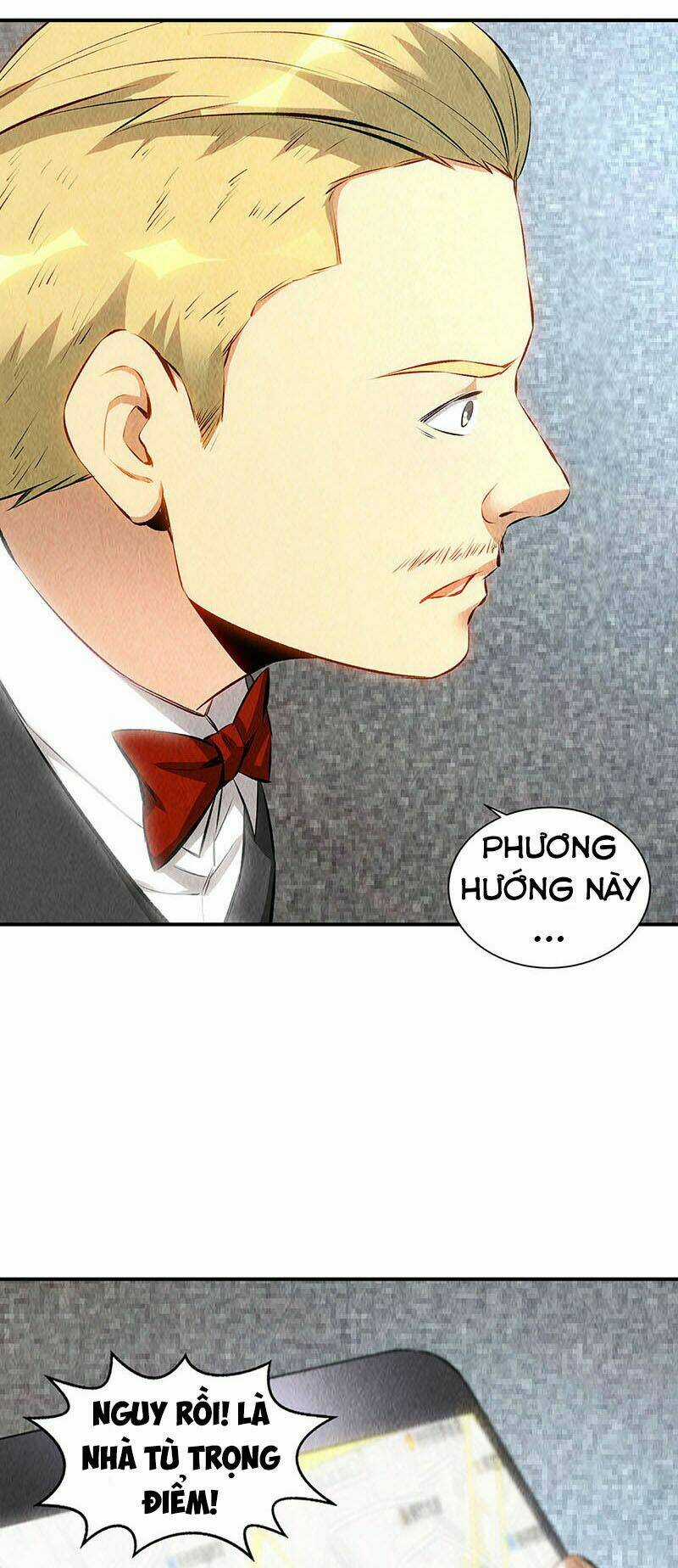 Ta Là Phế Vật - Chapter 159 - Trang 21