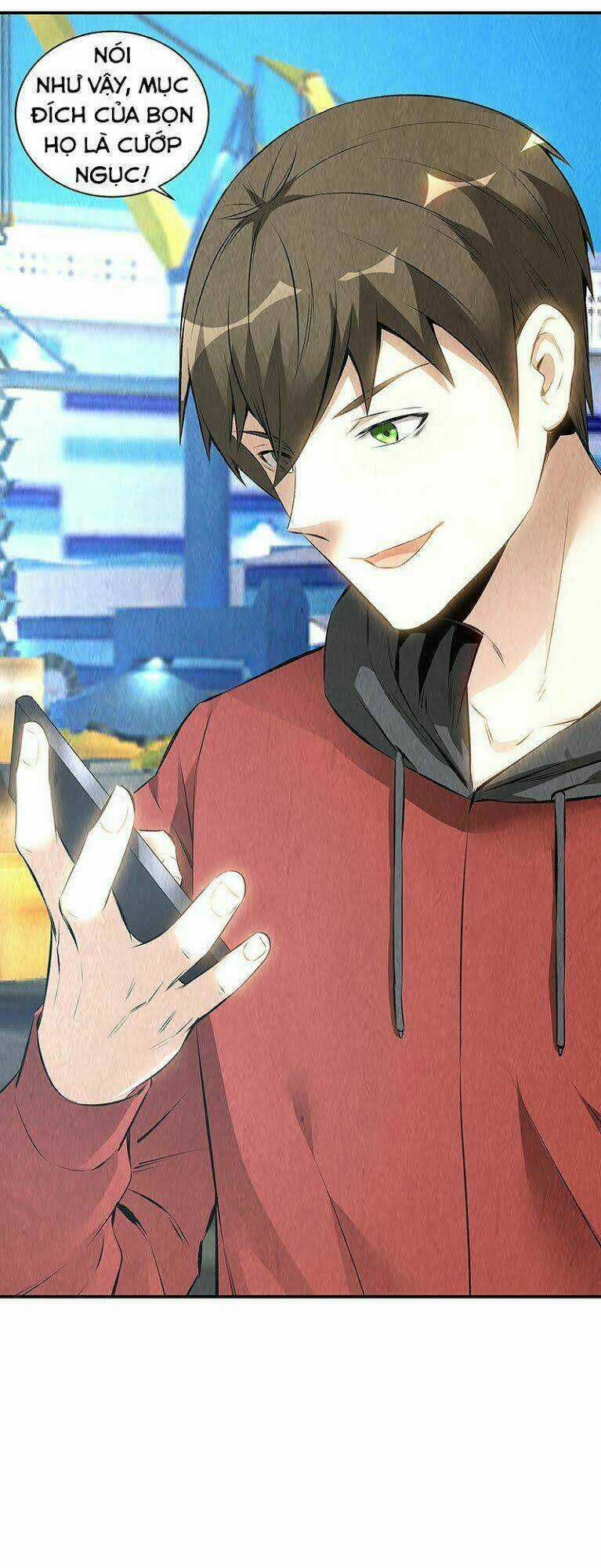 Ta Là Phế Vật - Chapter 159 - Trang 23