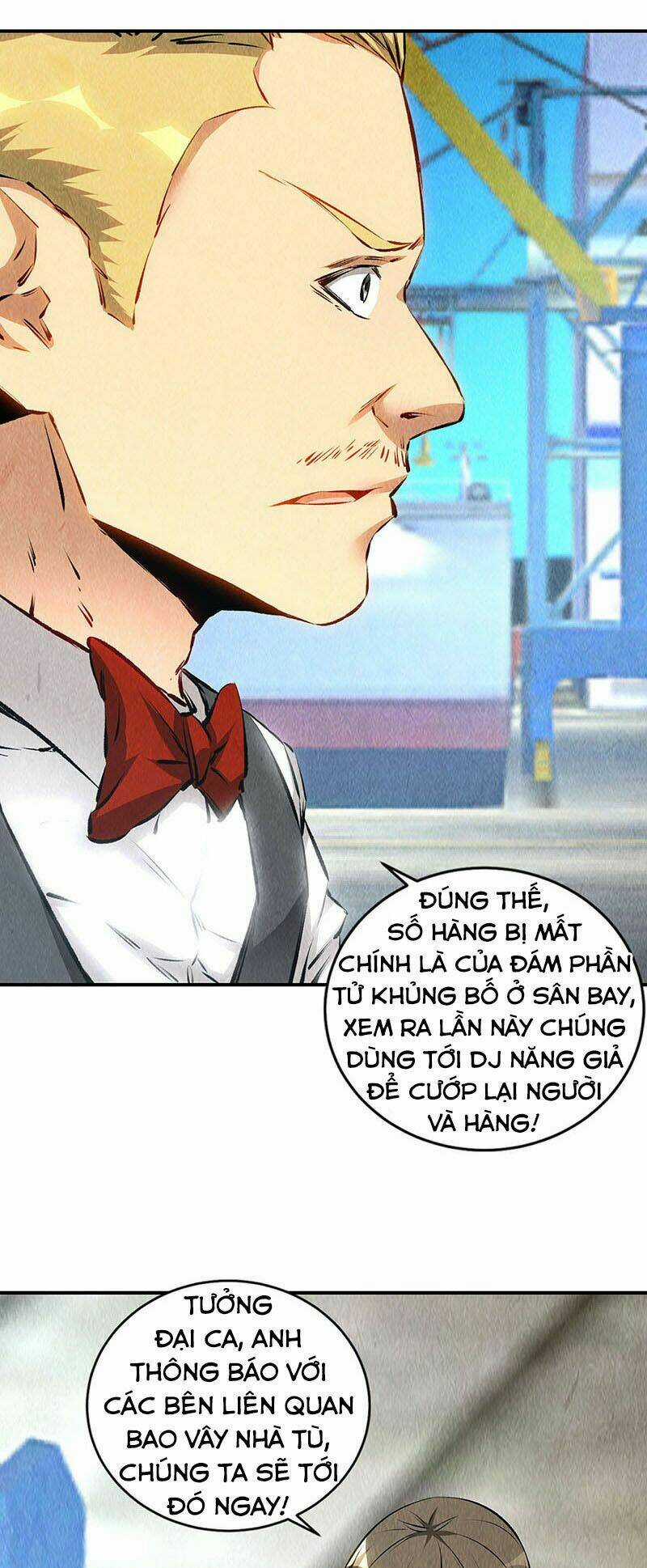 Ta Là Phế Vật - Chapter 159 - Trang 26