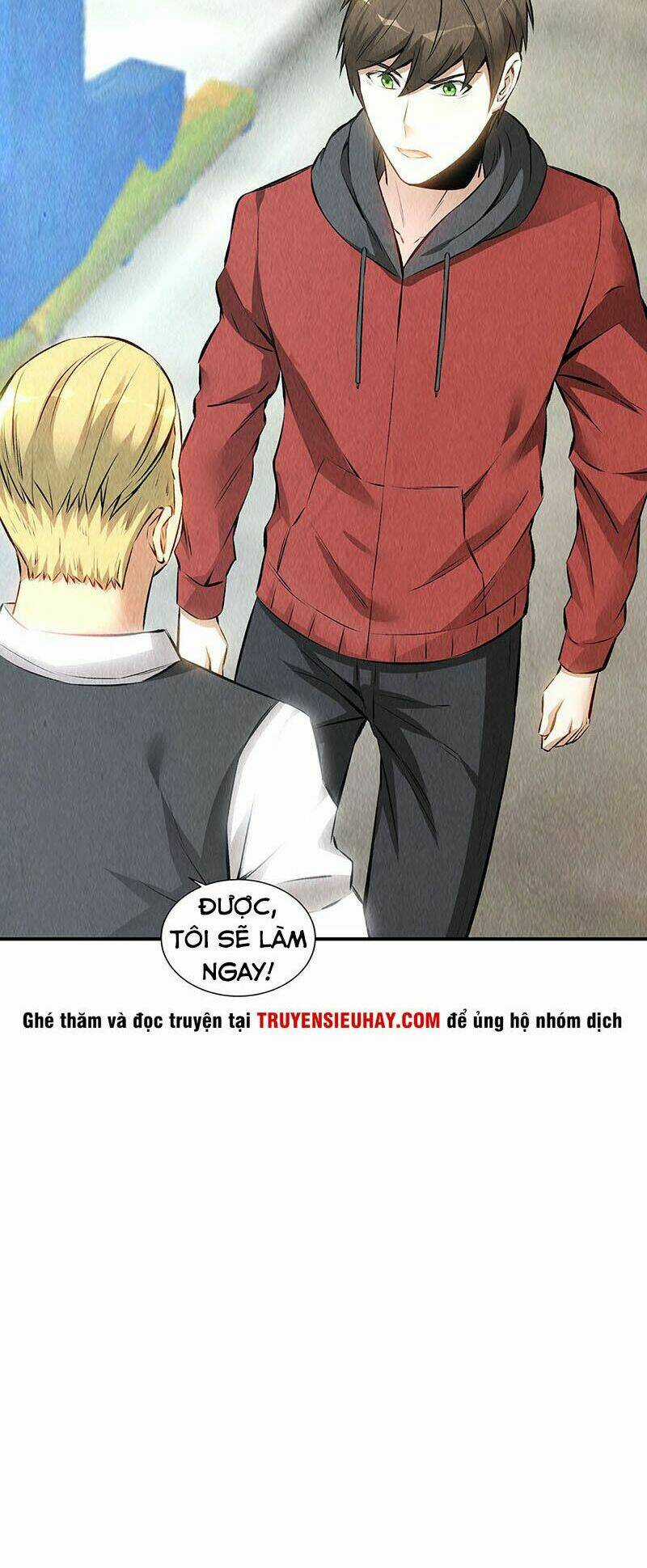 Ta Là Phế Vật - Chapter 159 - Trang 27